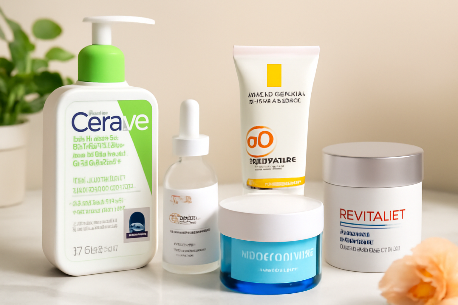 Glow Up with Affordable Skincare for Radiant Skin