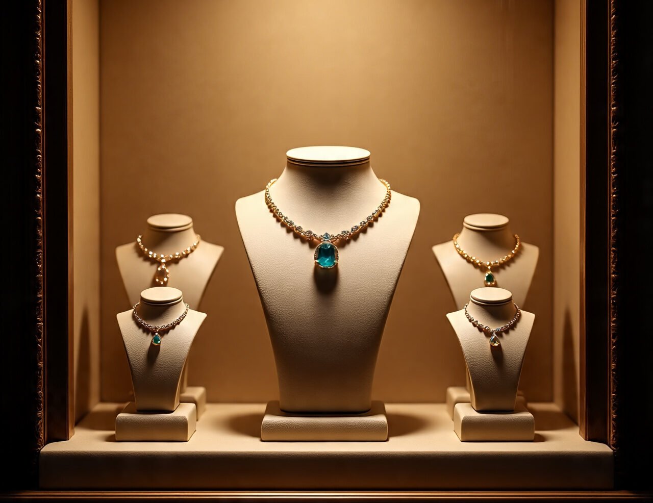 The Allure of Custom Jewelry: Unique Pieces for Every Occasion